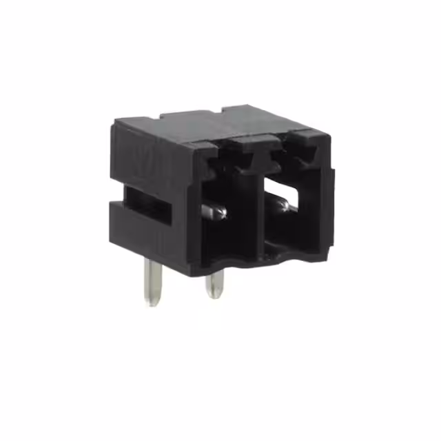 31190102 METZ CONNECT USA Inc.  Stiftleisten, Stecker und Buchsen